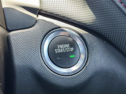 Used 2023 Chevrolet Equinox RS w/ RS Leather Package AWD/4WD image 27