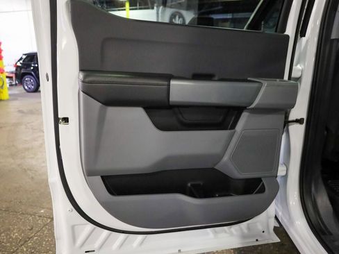 Used 2024 Ford F350 XLT w/ FX4 Off-Road Package image 10