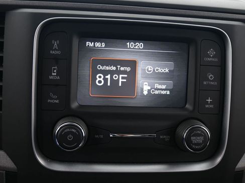 Used 2024 RAM 1500 Tradesman w/ Popular Equipment Group image 20