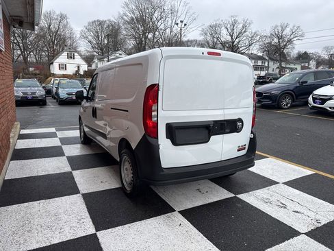 Used 2019 RAM ProMaster City Tradesman image 4