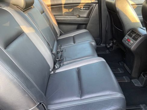 Used 2012 MAZDA CX-9 Touring FWD image 22