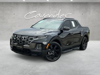 Used 2024 Hyundai Santa Cruz Night AWD/4WD video 1