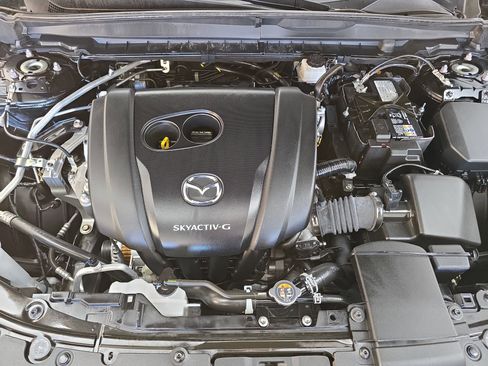 Used 2024 MAZDA CX-50 AWD 2.5 S w/ Cargo Package image 30