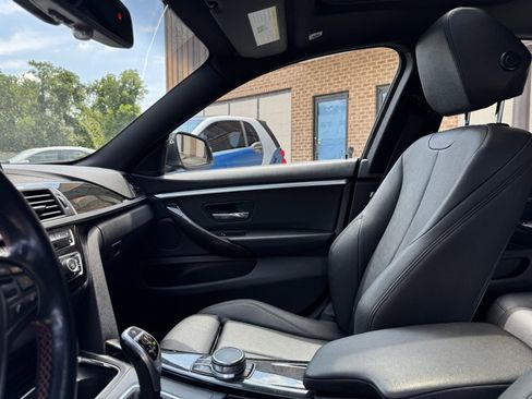 Used 2018 BMW 430i Gran Coupe xDrive w/ Premium Package image 34