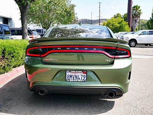 Used 2019 Dodge Charger R/T RWD image 10