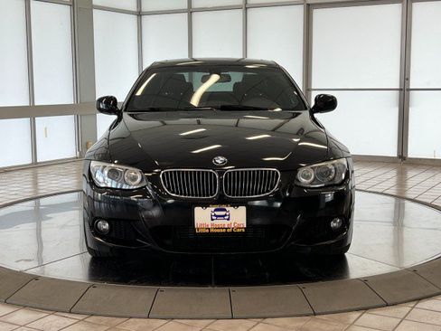 Used 2012 BMW 335i xDrive Coupe AWD/4WD image 2