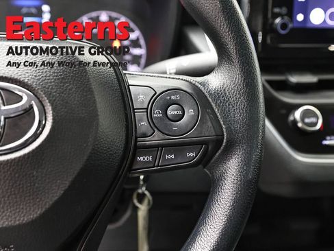 Used 2024 Toyota Corolla LE image 16