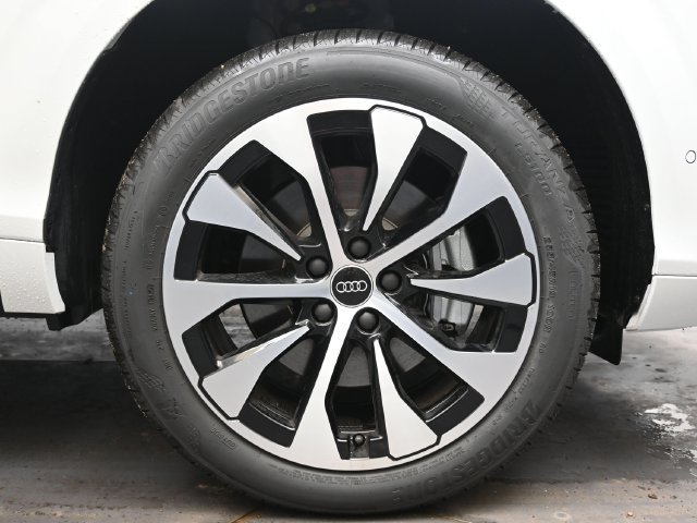Used 2026 Audi Q3 quattro 2.0T AWD/4WD image 10