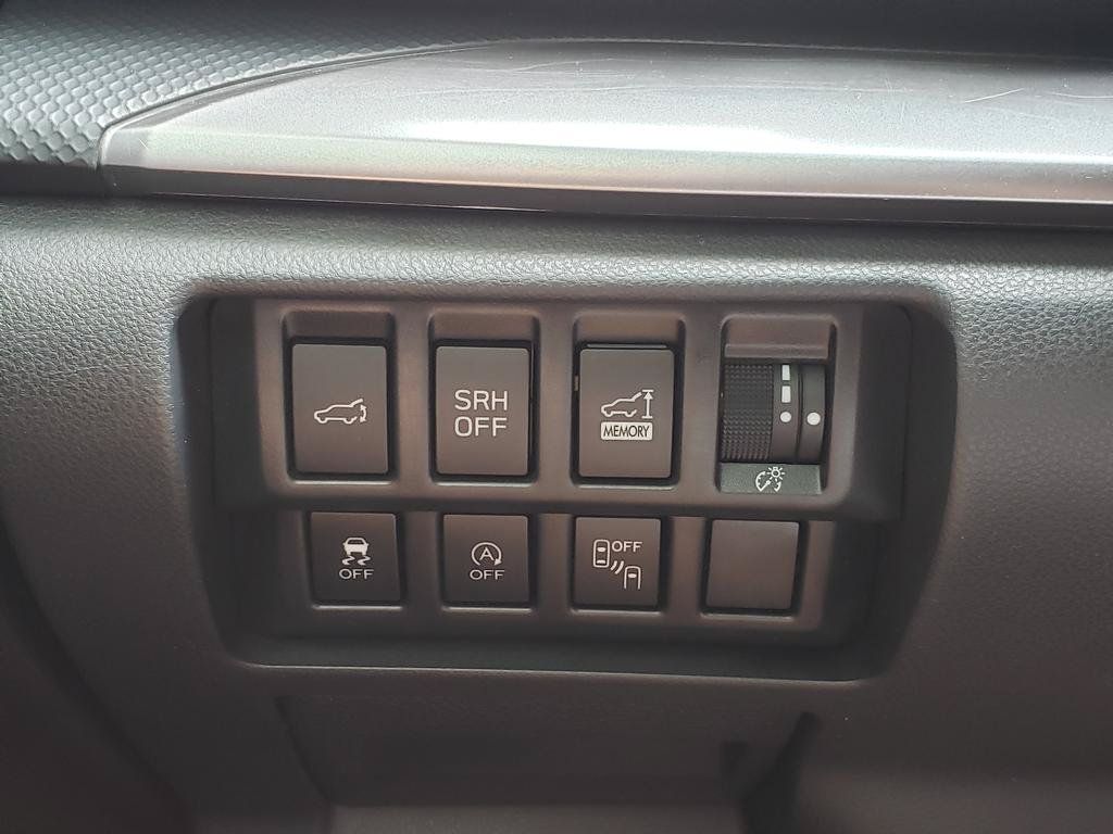 Used 2021 Subaru Forester Sport w/ Popular Package #2 AWD/4WD image 17