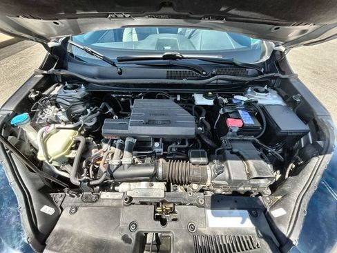 Used 2022 Honda CR-V EX-L image 20