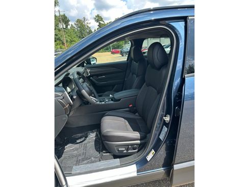 New 2025 MAZDA CX-50 AWD 2.5 Hybrid w/ Weather Package image 8