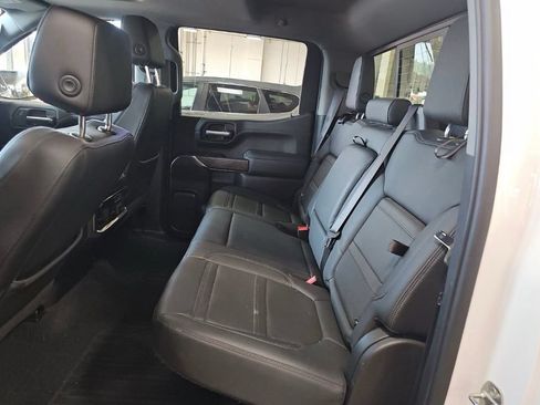 Used 2021 GMC Sierra 1500 Denali w/ Denali Ultimate Package AWD/4WD image 11
