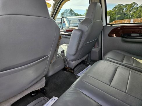Used 2006 Ford F250 Lariat AWD/4WD image 17
