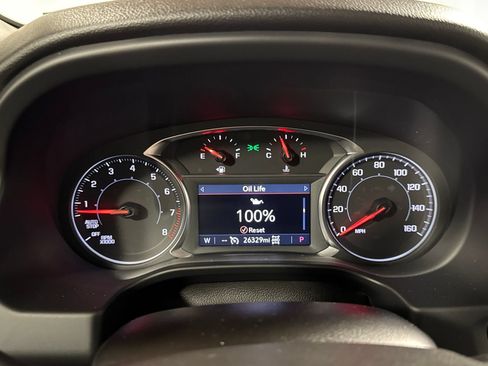 Used 2023 GMC Acadia SLT AWD/4WD image 20