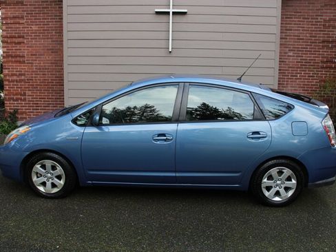 Used 2006 Toyota Prius image 13