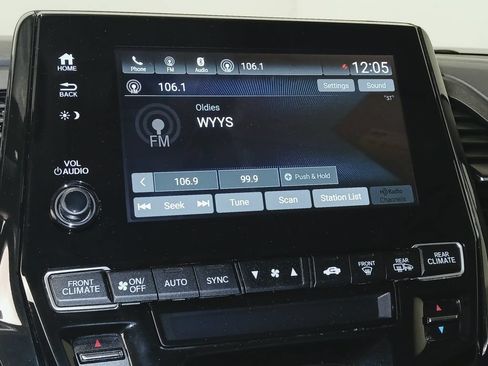Used 2022 Honda Odyssey EX image 22