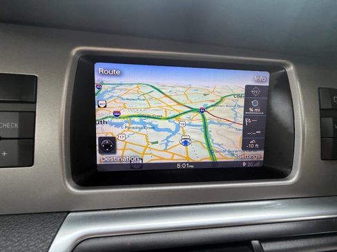 Used 2015 Audi Q7 3.0T Premium Plus w/ Premium Plus Package image 17