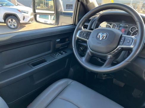 New 2026 RAM 2500 Tradesman w/ Chrome Appearance Group image 11