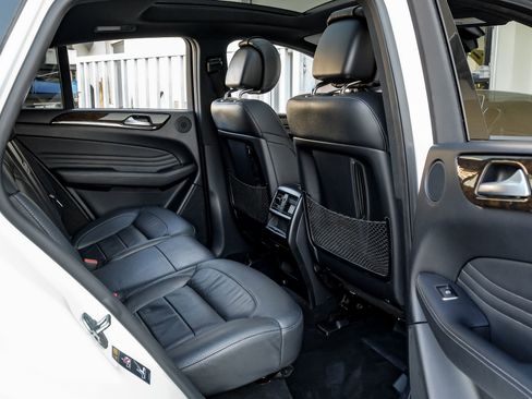 Used 2016 Mercedes-Benz GLE 450 GLE 450 AMG image 42