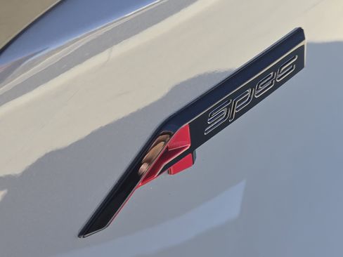 Certified 2025 Acura ADX A-Spec image 19