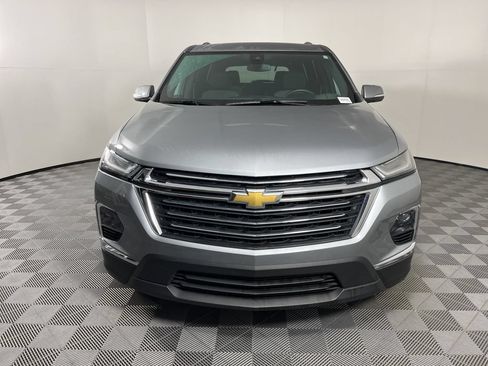 Certified 2023 Chevrolet Traverse LT FWD image 20