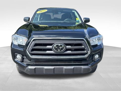 Used 2023 Toyota Tacoma SR5 w/ SX Package AWD/4WD image 30