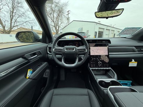 New 2026 GMC Terrain Elevation w/ Elevation Premium Package image 2