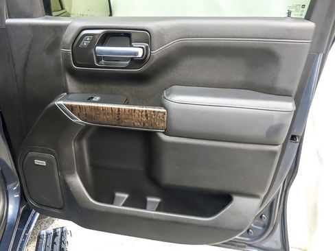 Used 2021 GMC Sierra 1500 Denali w/ Denali Premium Package image 27