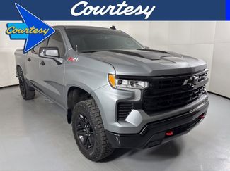 Used 2024 Chevrolet Silverado 1500 LT Trail Boss video 1