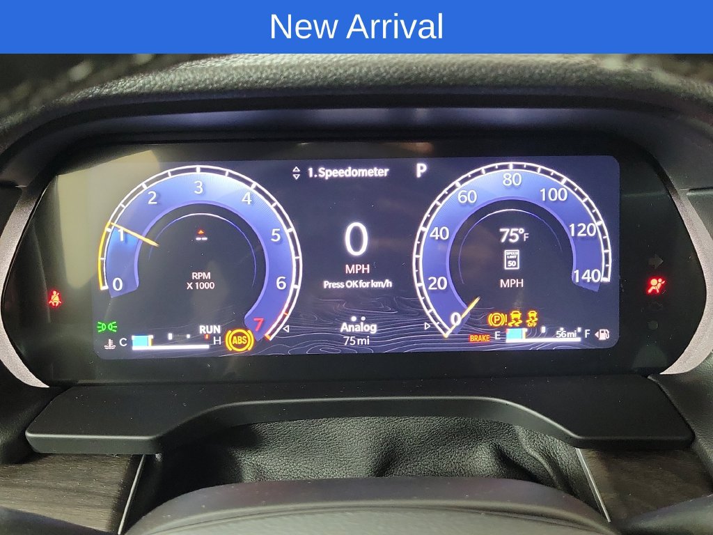 Used 2026 Jeep Grand Cherokee L 4WD image 17