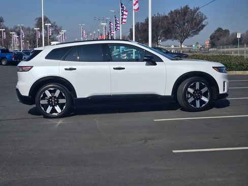 New 2026 Honda Prologue Elite image 3