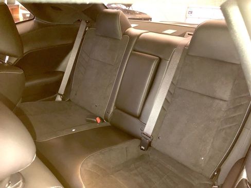 Used 2023 Dodge Challenger SRT Hellcat image 19