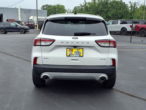 Used 2020 Ford Escape SEL AWD/4WD image 23