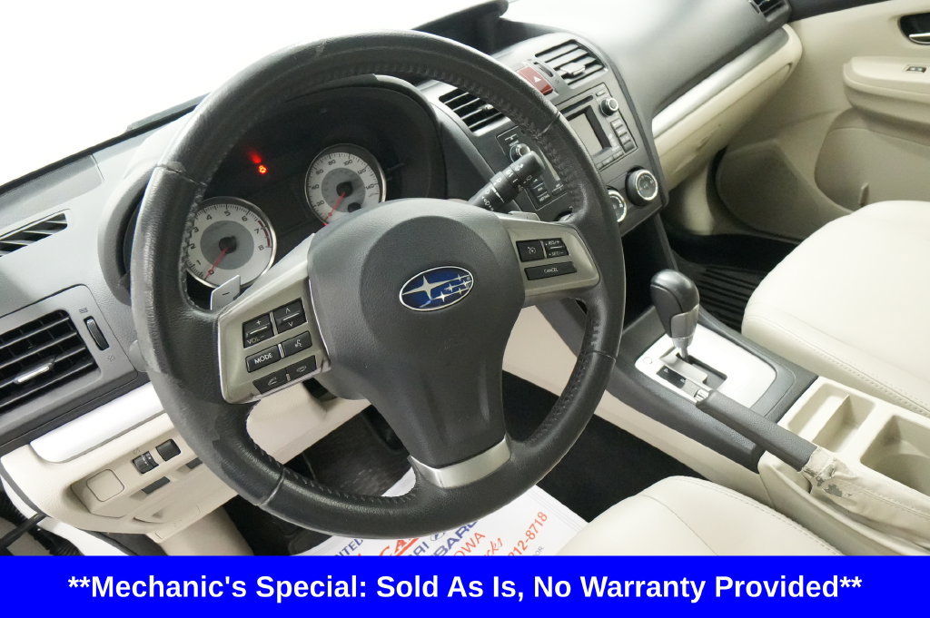 Used 2014 Subaru Impreza 2.0i Limited AWD/4WD image 12