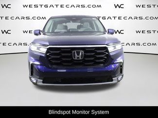 Used 2024 Honda Pilot EX-L video 4