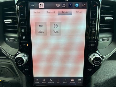 New 2025 RAM 3500 Tradesman image 26