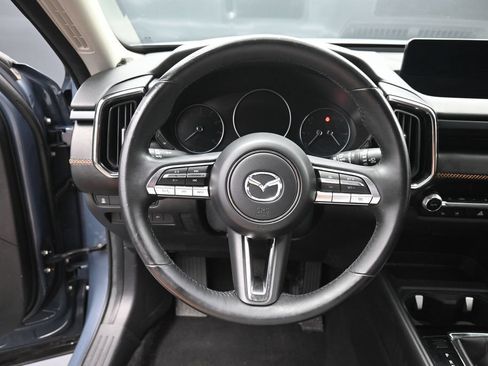 Used 2023 MAZDA CX-50 AWD 2.5 S w/ Cargo Package image 17