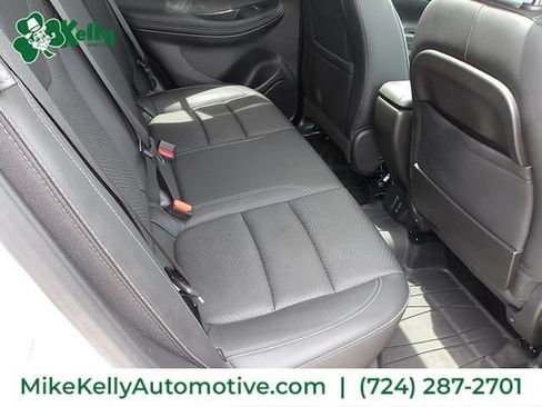 Used 2021 Buick Encore GX Essence w/ Advanced Technology Package AWD/4WD image 12