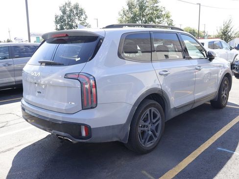 Used 2024 Kia Telluride EX X-Line AWD/4WD image 12