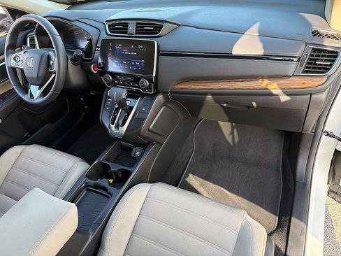 Used 2019 Honda CR-V EX image 20