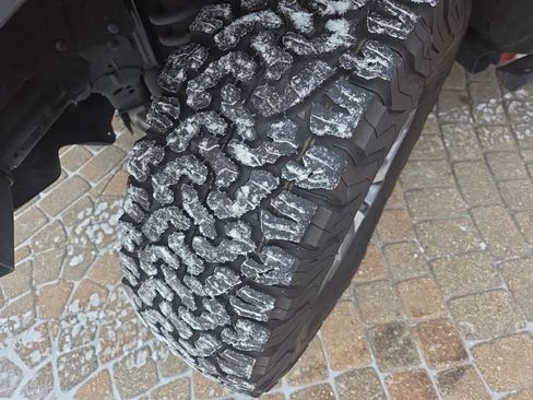 Used 2024 Ford Bronco Badlands image 10