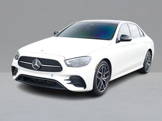 Certified 2022 Mercedes-Benz E 350 4MATIC Sedan video 1