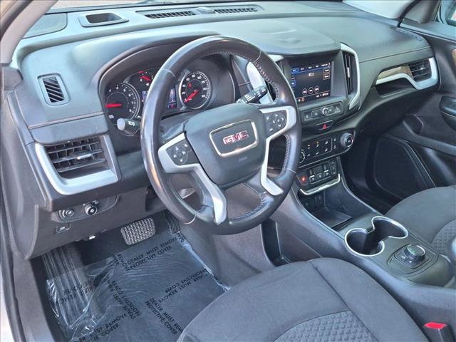 Used 2020 GMC Terrain SLE w/ Elevation Edition FWD image 10