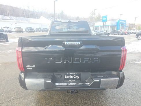 Used 2023 Toyota Tundra 1794 Edition image 23
