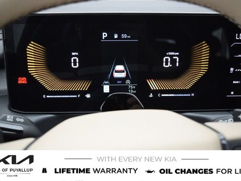 New 2027 Kia Telluride EX AWD/4WD image 18