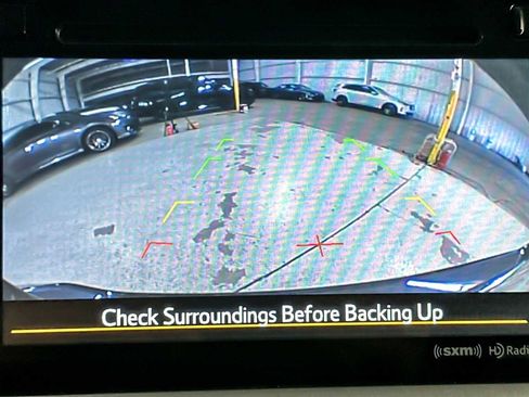 Used 2015 Subaru Impreza 2.0i Sport Limited image 19