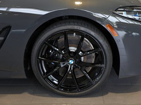 New 2026 BMW 840i RWD image 4