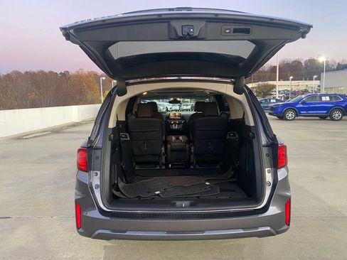 Certified 2026 Honda Odyssey EX-L image 16