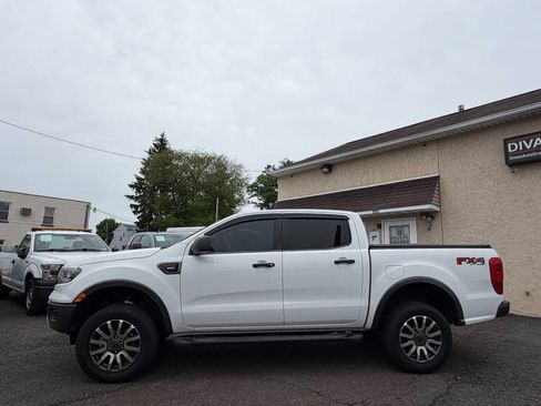 Used 2019 Ford Ranger XLT w/ Equipment Group 302A Luxury AWD/4WD image 3