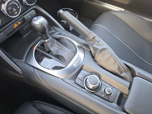 New 2026 MAZDA MX-5 Miata Grand Touring image 14